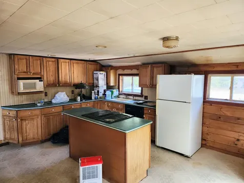 48 Jewett Pond Road Waterford ME 04088