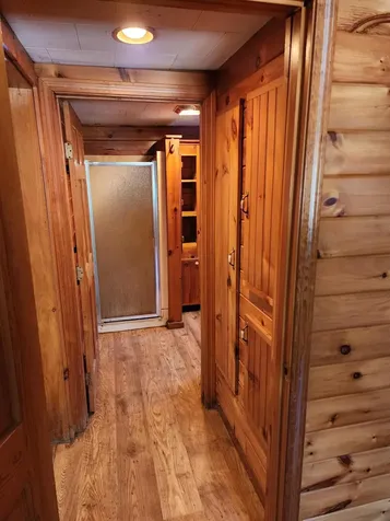 48 Jewett Pond Road Waterford ME 04088