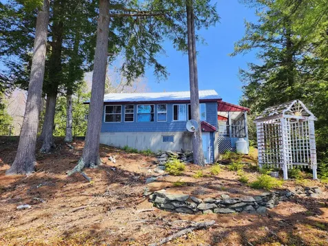 48 Jewett Pond Road Waterford ME 04088