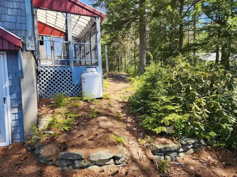 48 Jewett Pond Road Waterford ME 04088