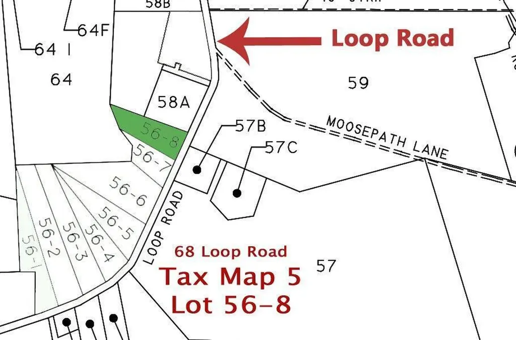 68 Loop Road S Searsport ME 04974