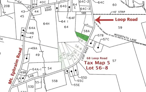 68 Loop Road S Searsport ME 04974
