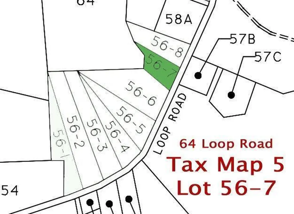 64 Loop Road N Searsport ME 04974