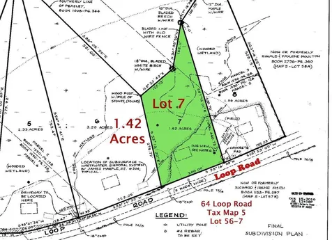 64 Loop Road N Searsport ME 04974