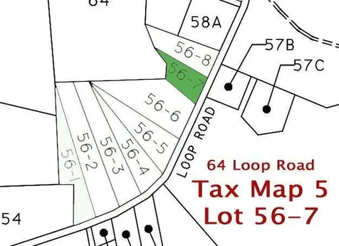 64 Loop Road N Searsport ME 04974