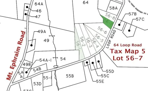 64 Loop Road N Searsport ME 04974