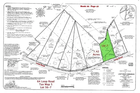 64 Loop Road N Searsport ME 04974