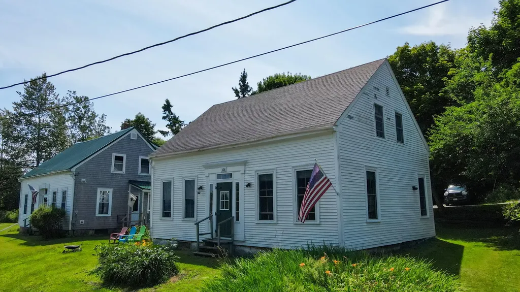 366 Port Road Machiasport ME 04655