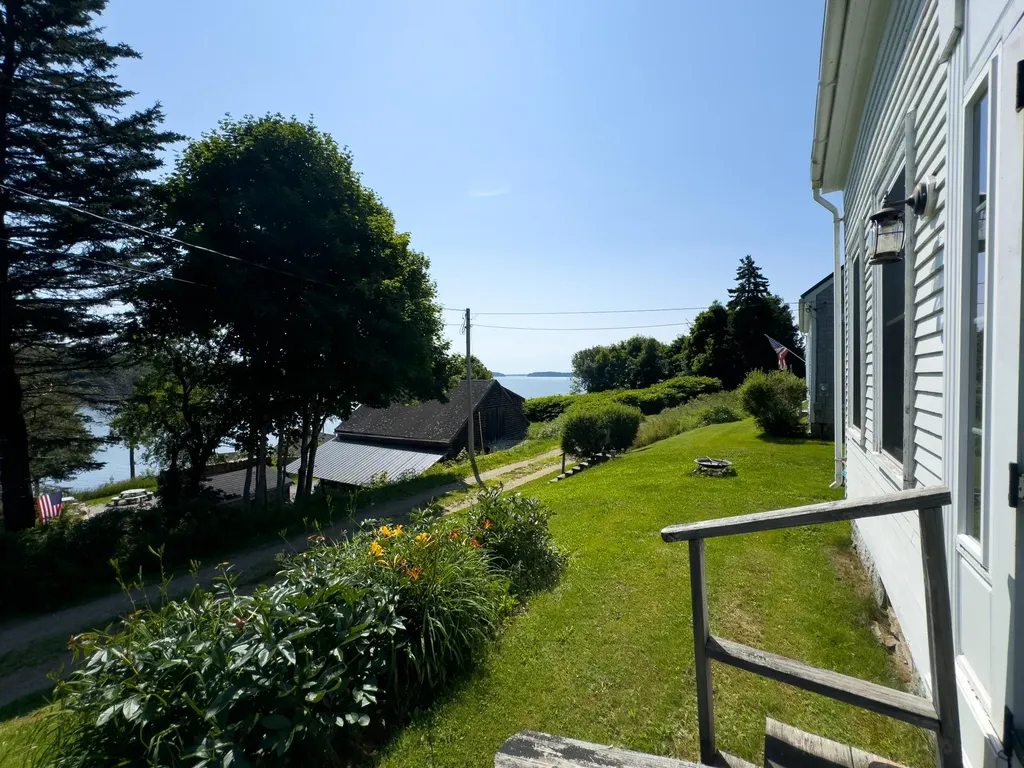 366 Port Road Machiasport ME 04655