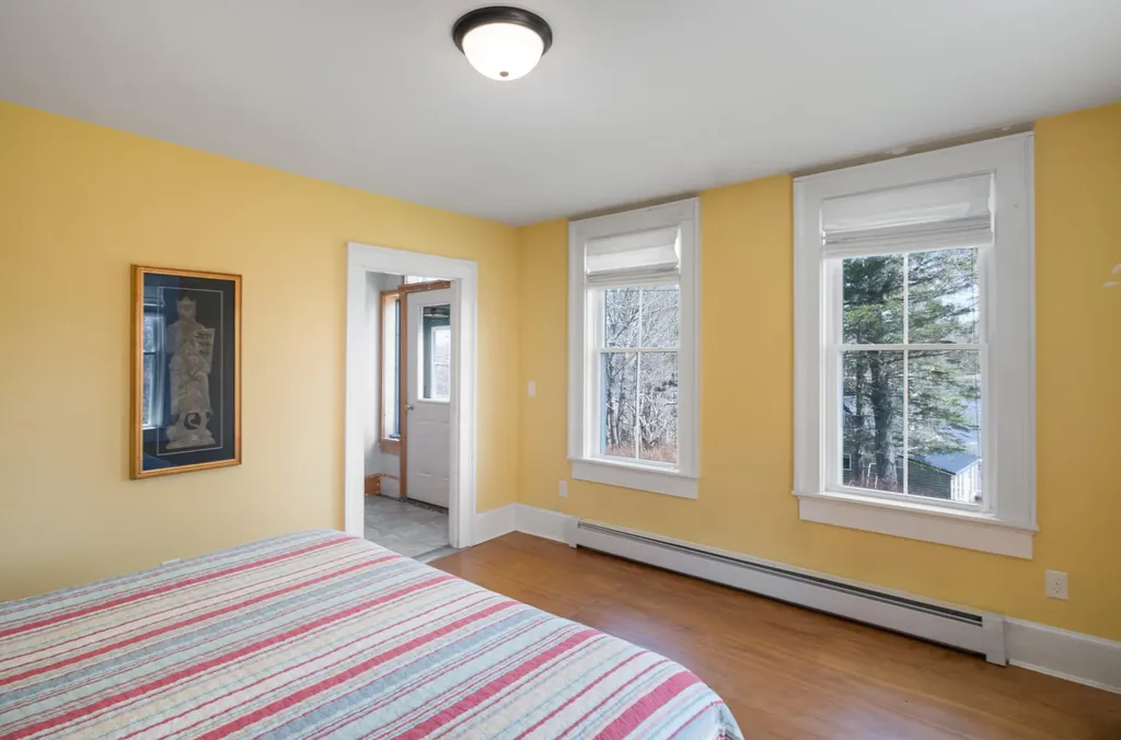 366 Port Road Machiasport ME 04655