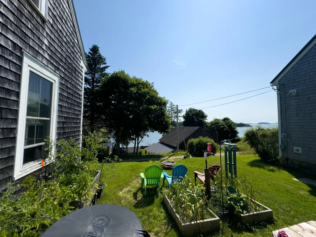 366 Port Road Machiasport ME 04655