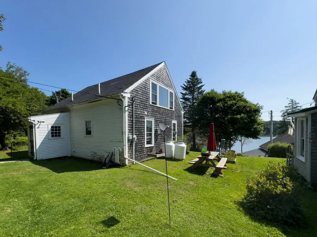 366 Port Road Machiasport ME 04655