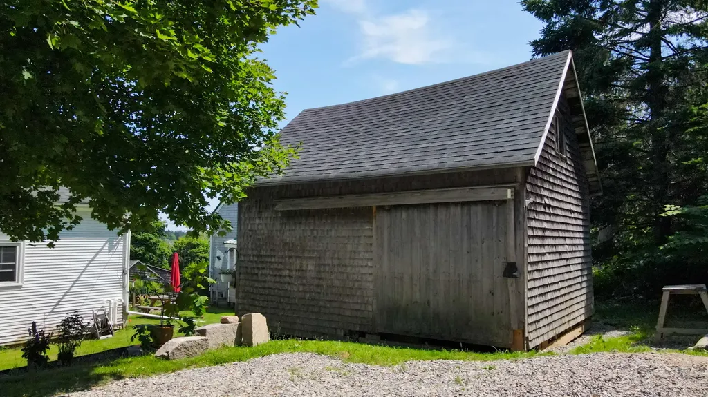 366 Port Road Machiasport ME 04655