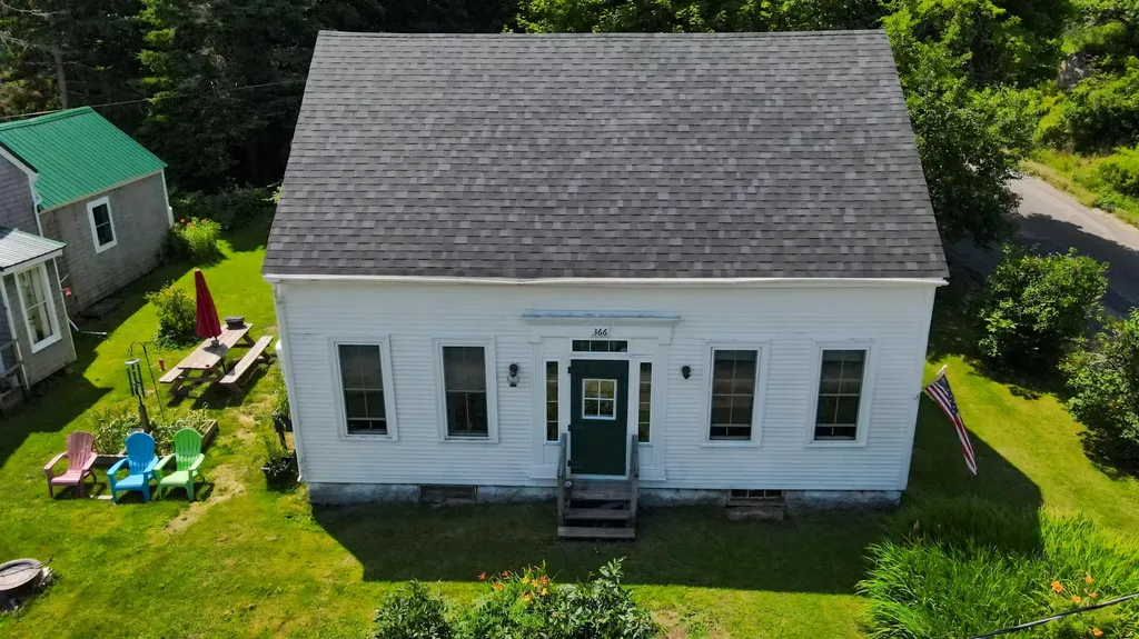 366 Port Road Machiasport ME 04655