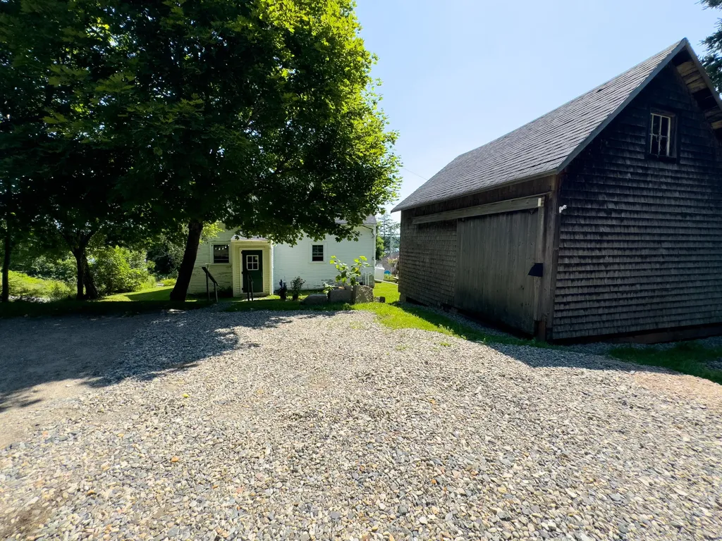366 Port Road Machiasport ME 04655