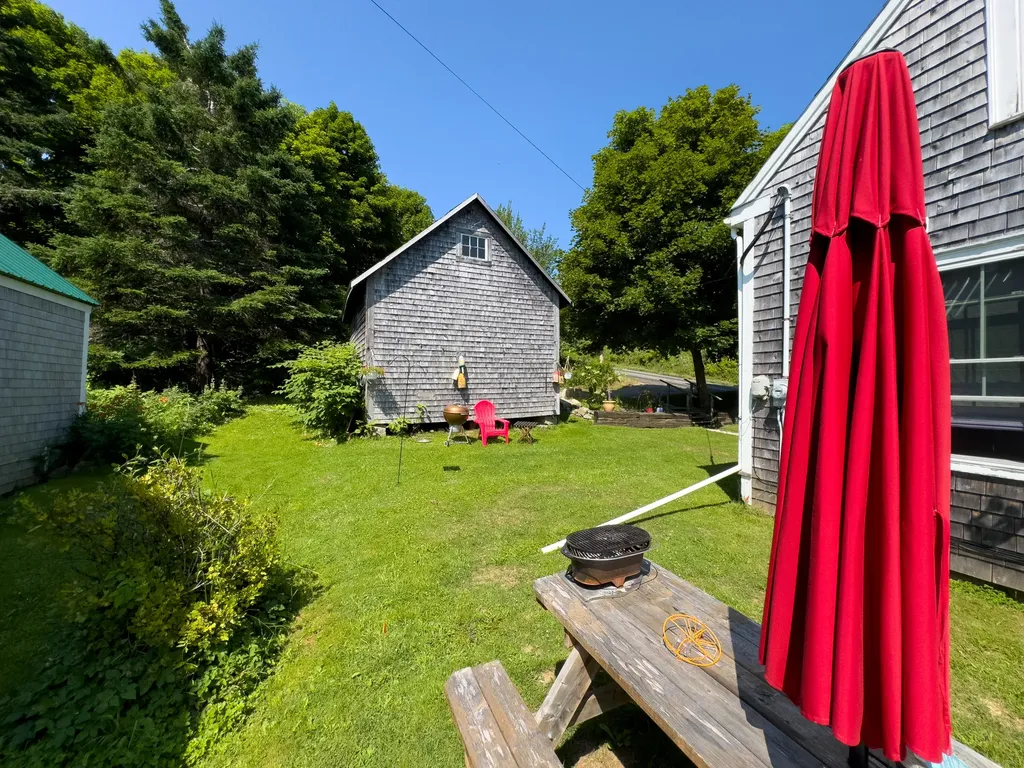 366 Port Road Machiasport ME 04655