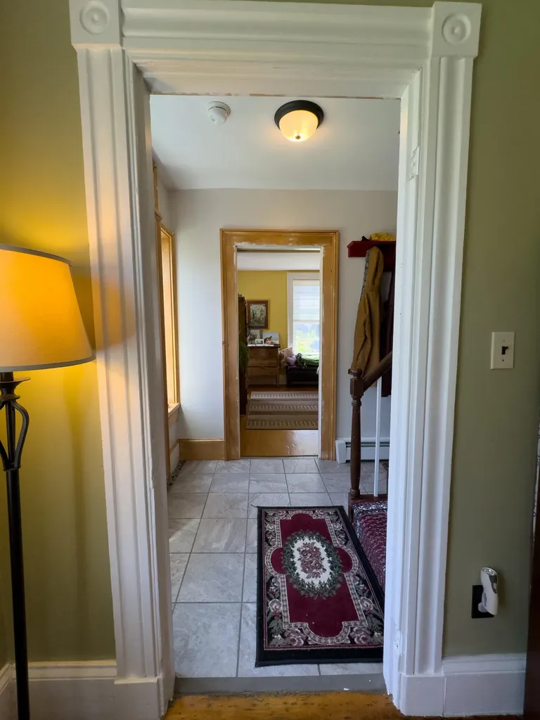366 Port Road Machiasport ME 04655