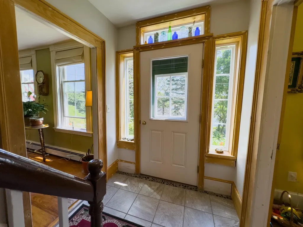 366 Port Road Machiasport ME 04655