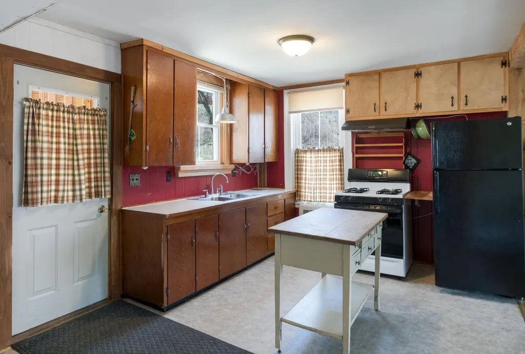 366 Port Road Machiasport ME 04655