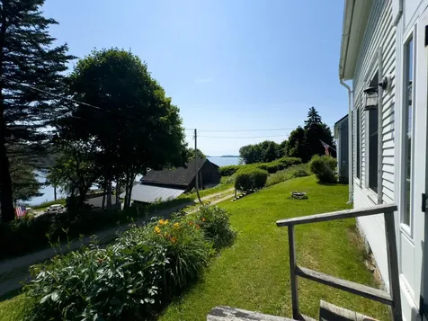 366 Port Road Machiasport ME 04655