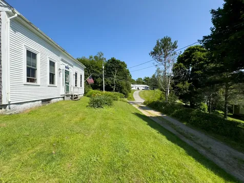 366 Port Road Machiasport ME 04655