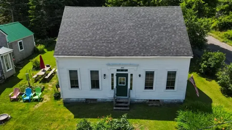 366 Port Road Machiasport ME 04655