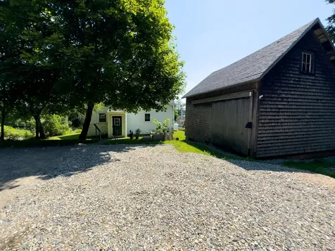 366 Port Road Machiasport ME 04655