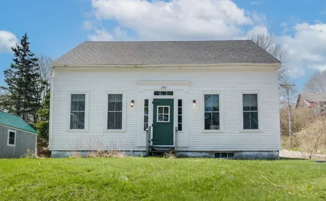 366 Port Road Machiasport ME 04655