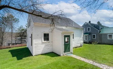366 Port Road Machiasport ME 04655