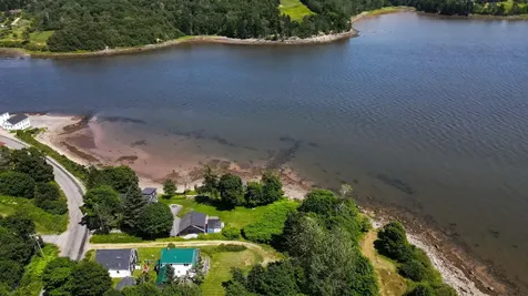 366 Port Road Machiasport ME 04655