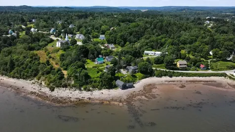 366 Port Road Machiasport ME 04655