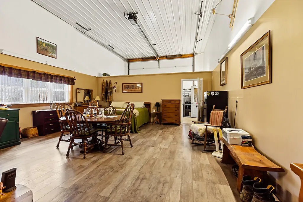 291 Cross Hill Road Augusta ME 04330