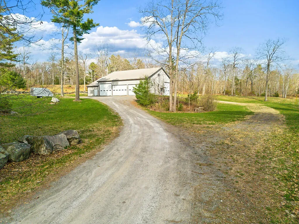 291 Cross Hill Road Augusta ME 04330