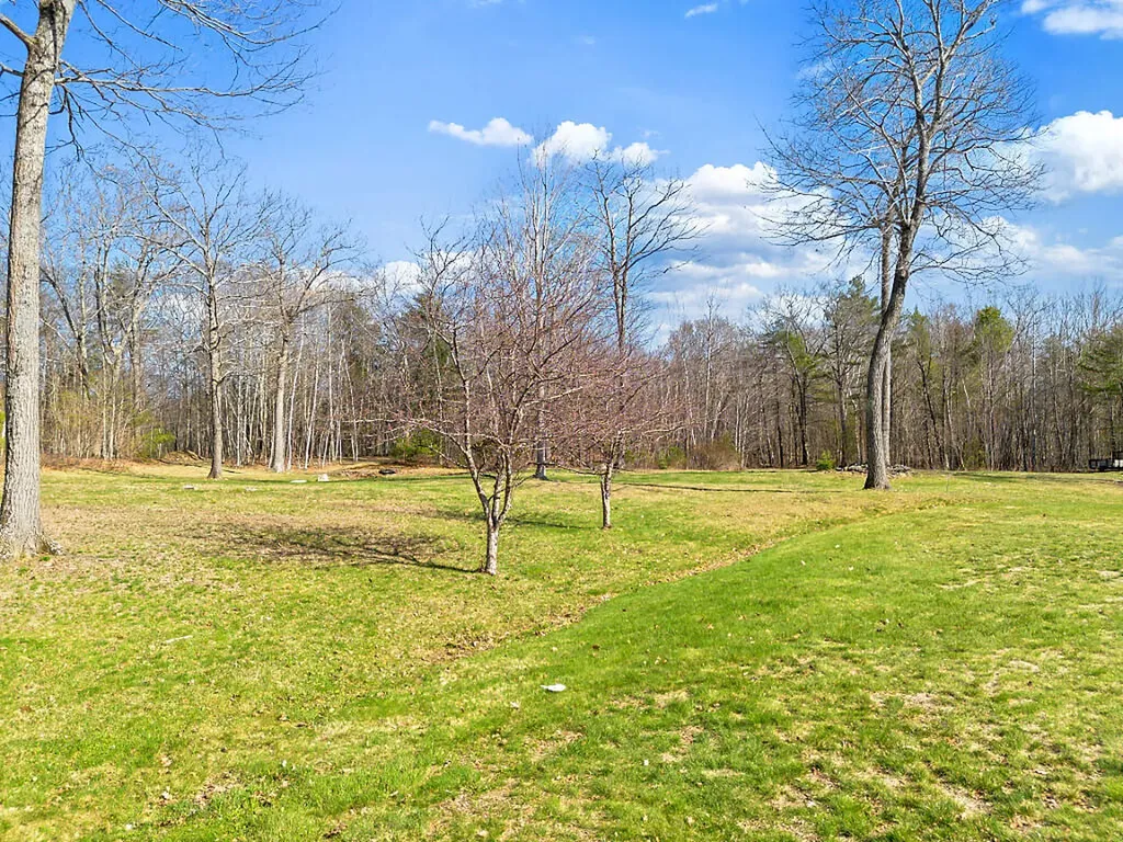 291 Cross Hill Road Augusta ME 04330
