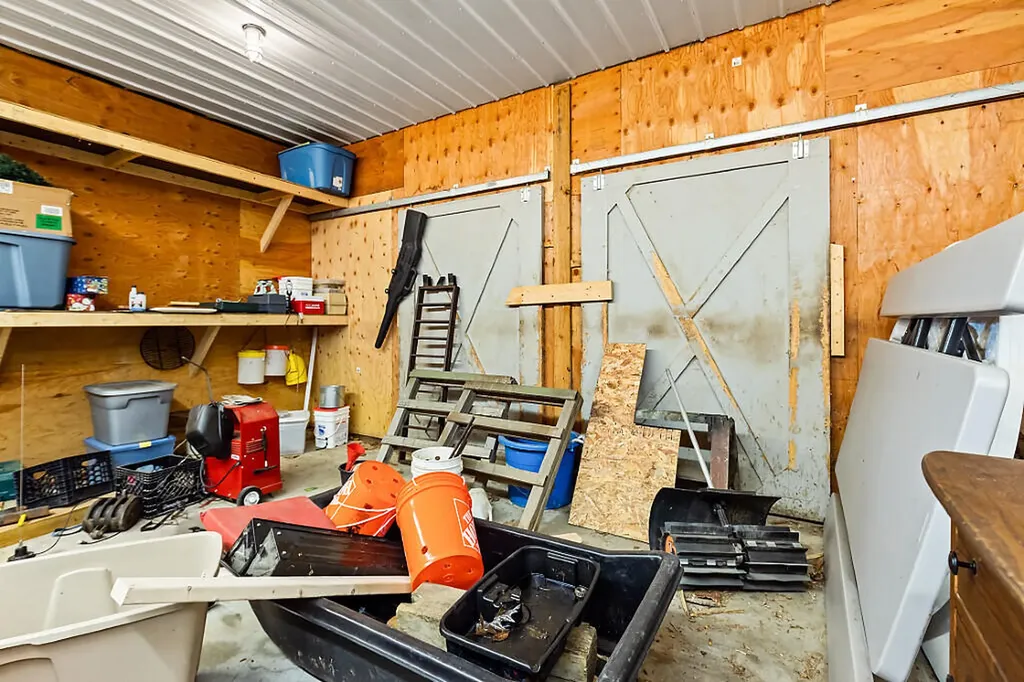 291 Cross Hill Road Augusta ME 04330