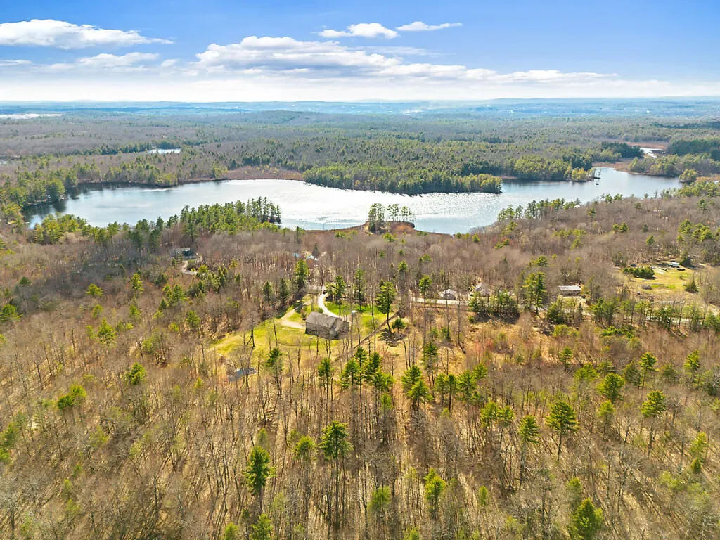 291 Cross Hill Road Augusta ME 04330