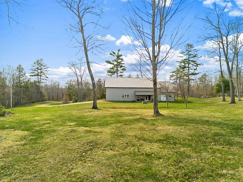 291 Cross Hill Road Augusta ME 04330