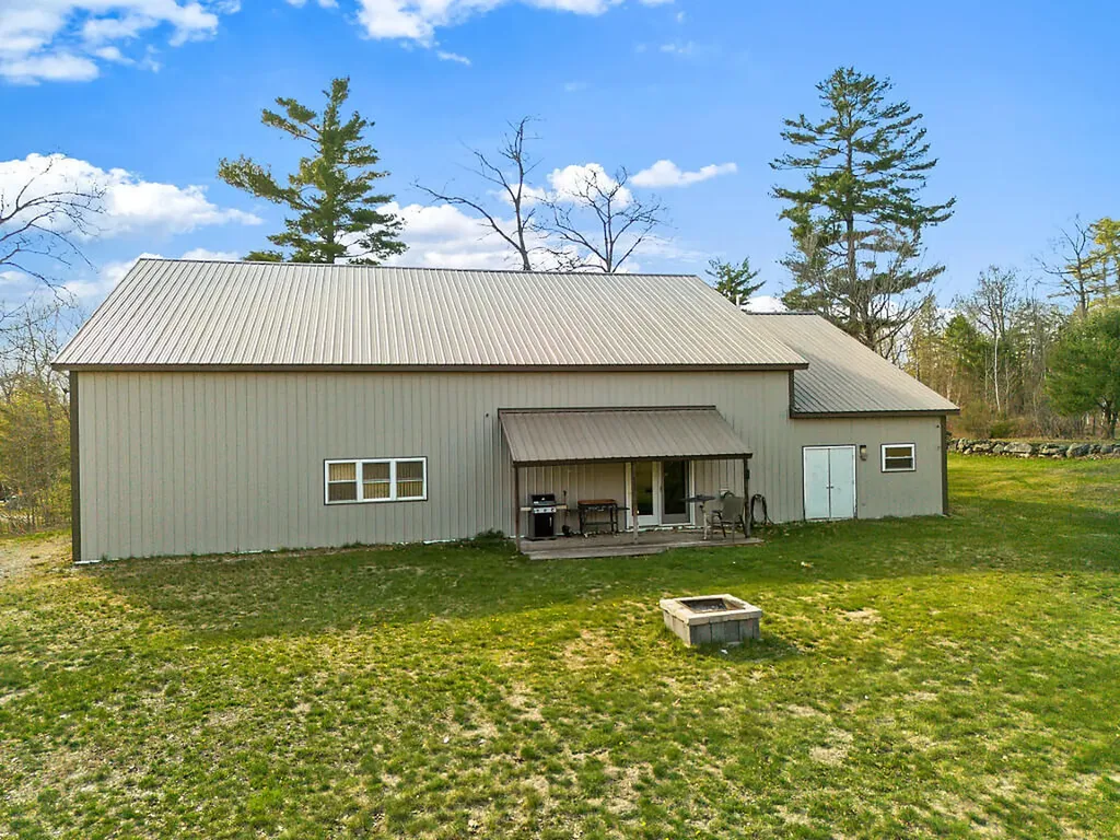 291 Cross Hill Road Augusta ME 04330