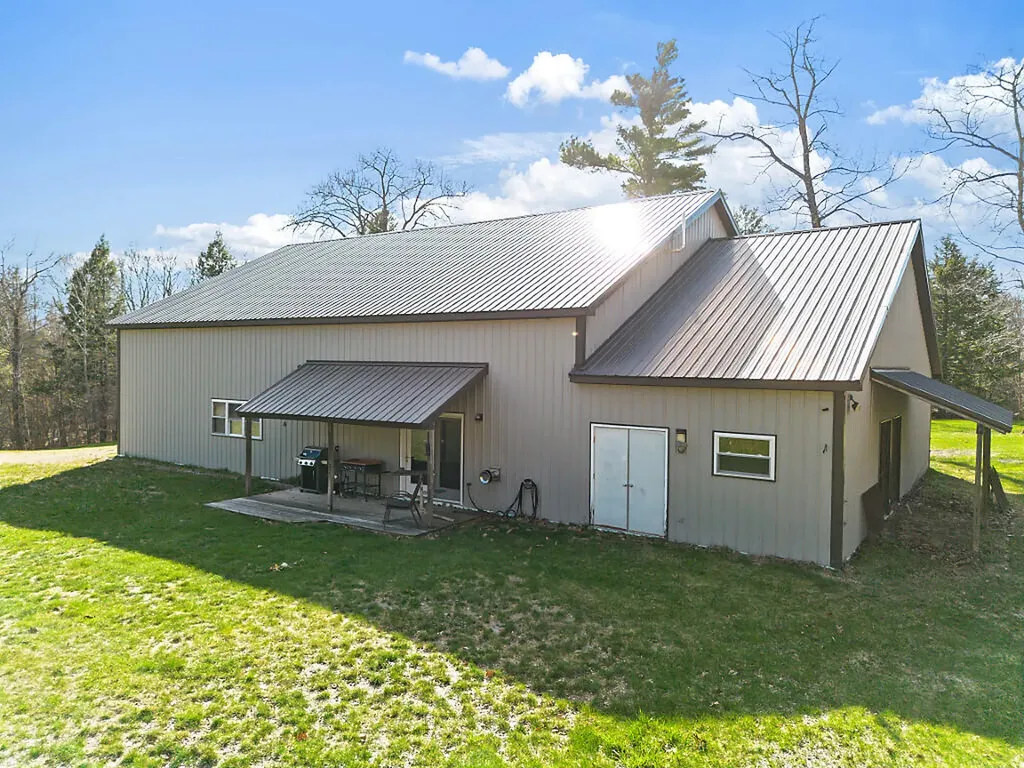 291 Cross Hill Road Augusta ME 04330