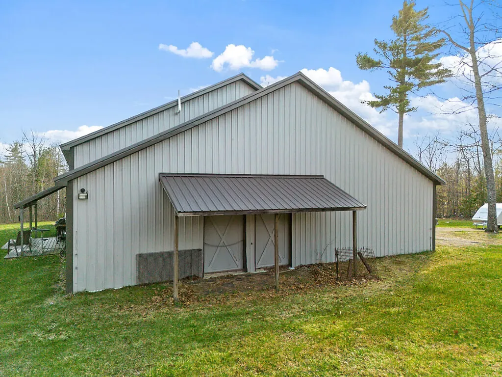291 Cross Hill Road Augusta ME 04330