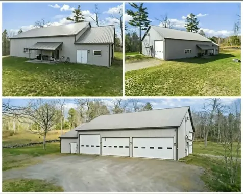 291 Cross Hill Road Augusta ME 04330