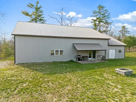 291 Cross Hill Road Augusta ME 04330
