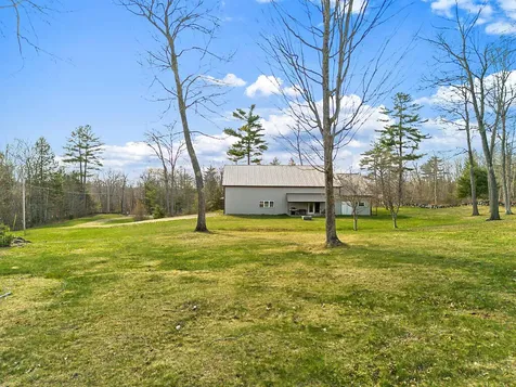 291 Cross Hill Road Augusta ME 04330