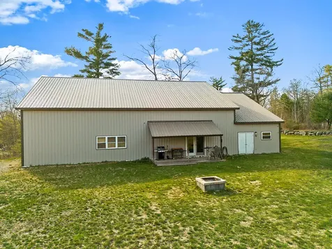 291 Cross Hill Road Augusta ME 04330