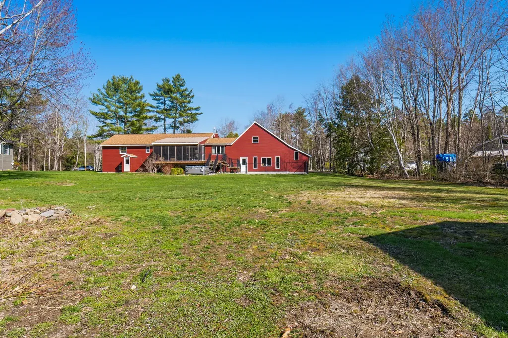 64 Annabessacook Drive Winthrop ME 04364