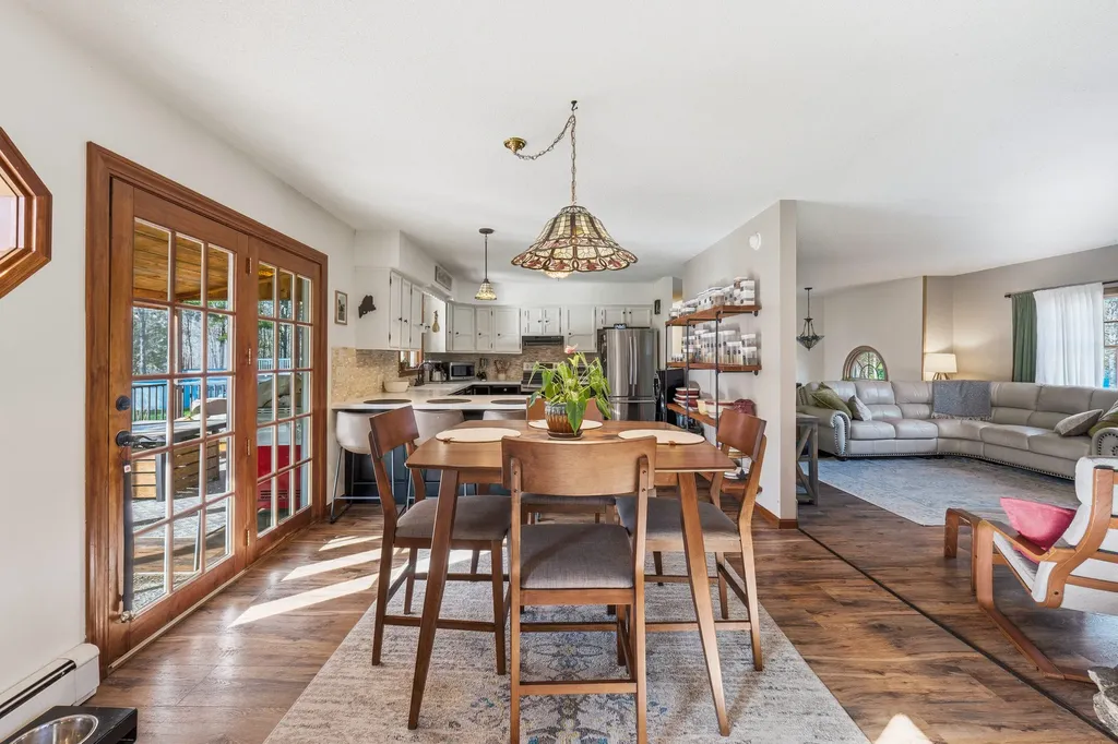 64 Annabessacook Drive Winthrop ME 04364