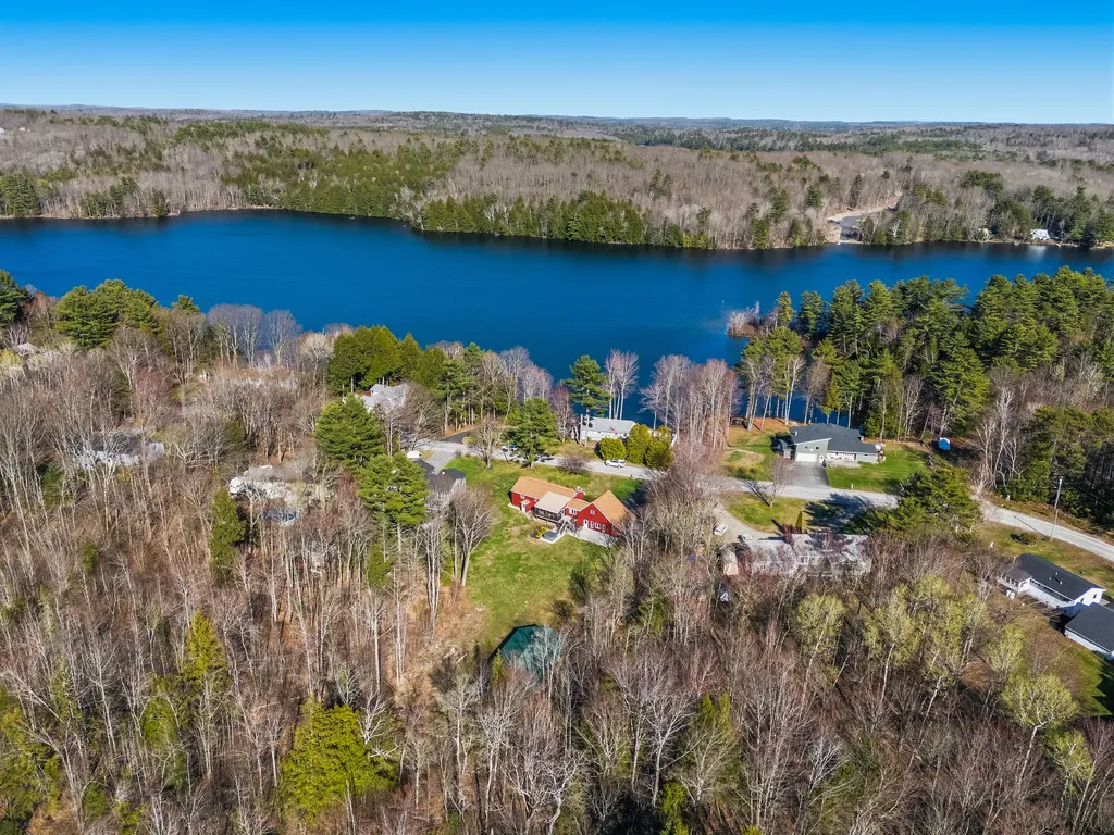 64 Annabessacook Drive Winthrop ME 04364