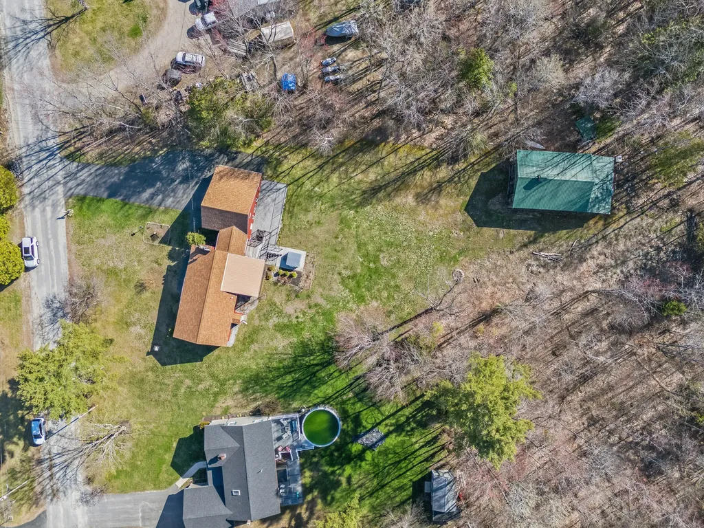 64 Annabessacook Drive Winthrop ME 04364