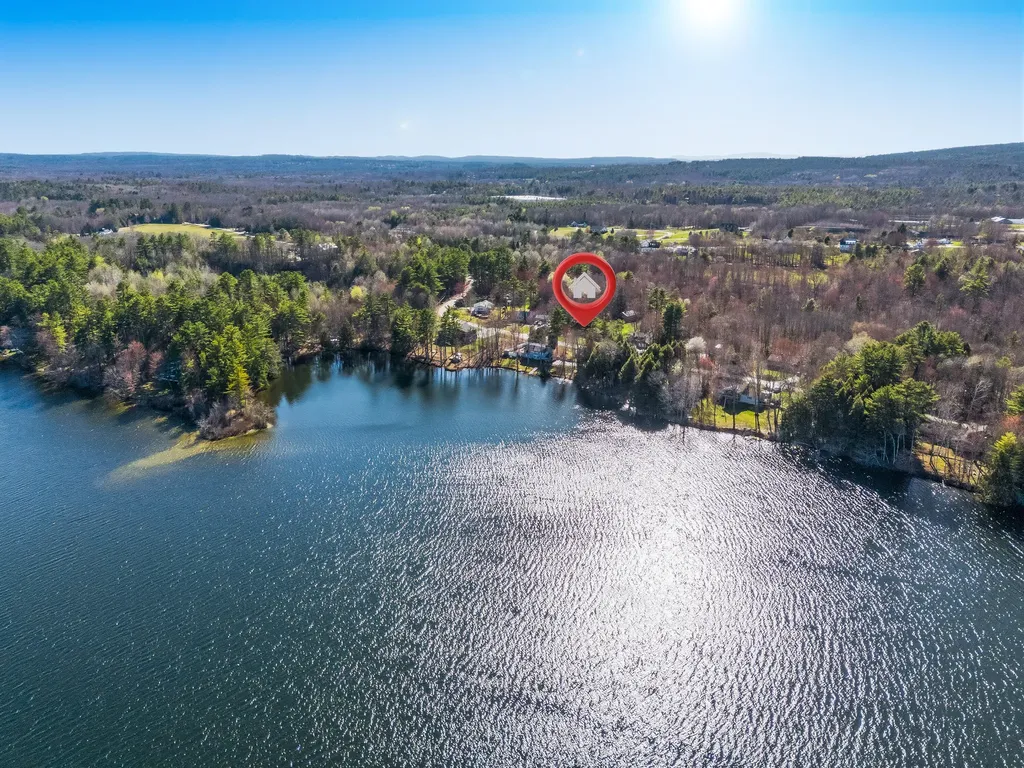 64 Annabessacook Drive Winthrop ME 04364