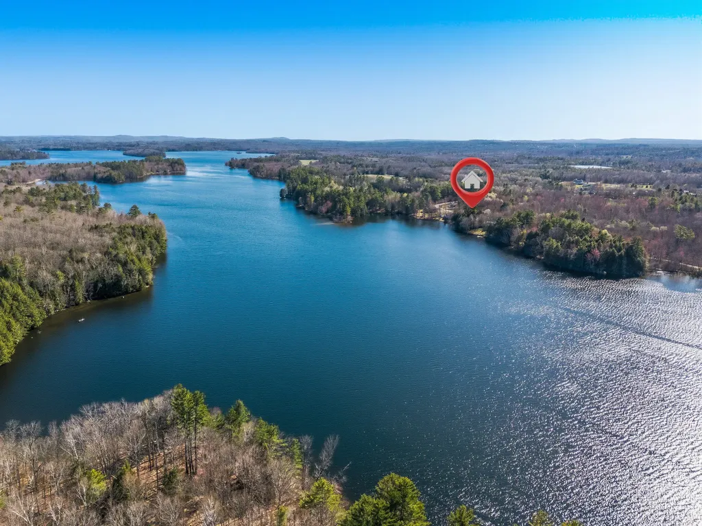 64 Annabessacook Drive Winthrop ME 04364